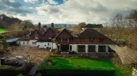 Tottington Manor Hotel Hotels in Hurstpierpoint