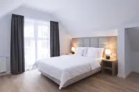 Green Apartments