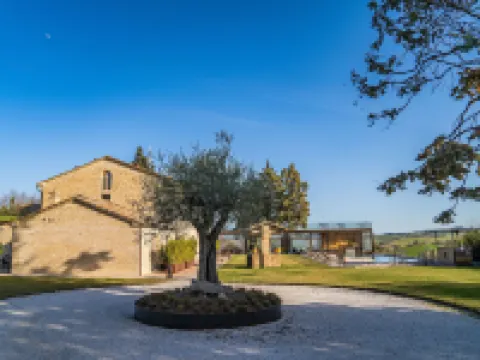 Terra di Gradara Hotels in Gradara