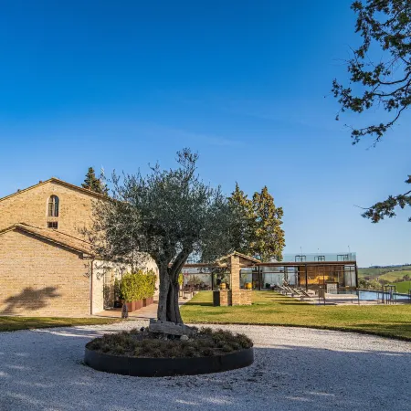 Terra di Gradara