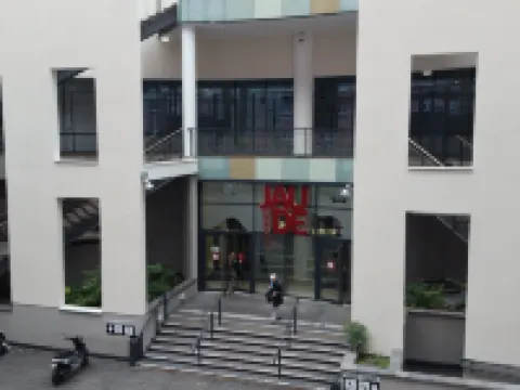 The Originals Residence, Appart’Hôtel Les Lauréades Hotels in Clermont-Ferrand