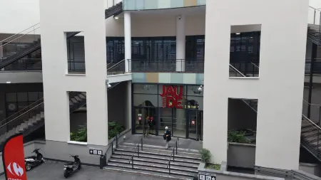 Appart'Hôtel Lauréades Clermont-Ferrand Centre Jaude