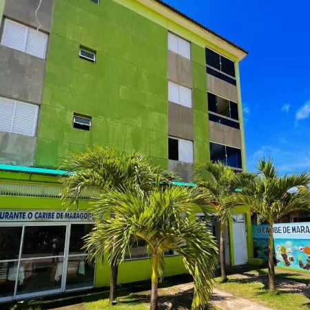 Pousada o Caribe de Maragogi