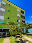 Pousada o Caribe de Maragogi - balcony