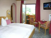 GarniHotel -  Arberblick Hotels in der Nähe von Tschu Tschu Bahn