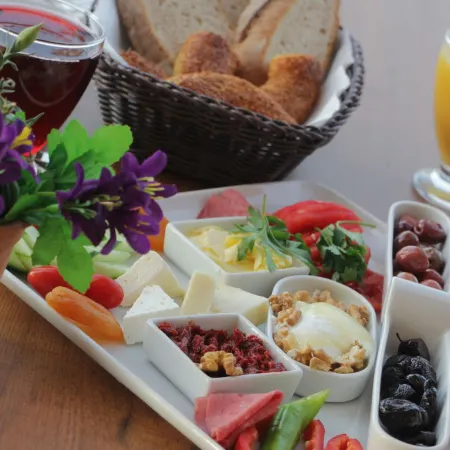 Focamor Otel