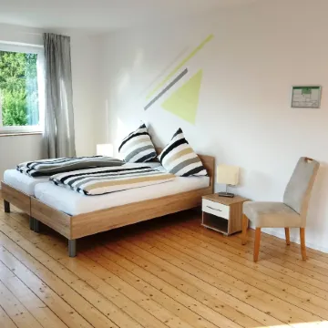 Gästehaus Laßbruch