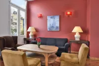 Milhouse Hostel Hipo