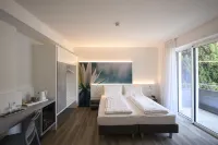 Hotel Riviera