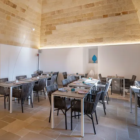 Dimora San Giuseppe Hotel & Spa