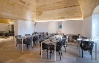 迪莫拉聖朱塞佩 SPA 飯店 - 早餐