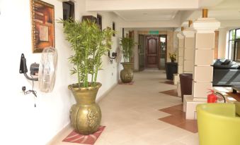 Kaysens Grande Hotel