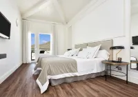 Hoposa Daina- Adults Only - balcony