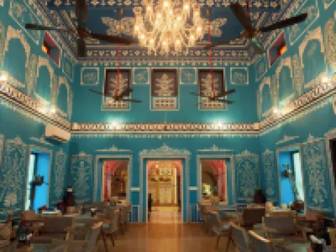 Bloom Boutique | Lake Pichola Hotels in Udaipur