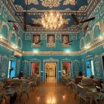 Bloom Boutique | Lake Pichola