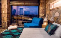 Keros Blue - Luxury in Wilderness