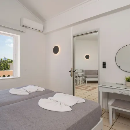Hotel Caretta Beach