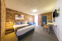 Comfort Inn Dubbo City Hotel dekat Dubbo Observatory
