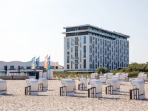 Aja Warnemünde Hotéis em Warnemunde