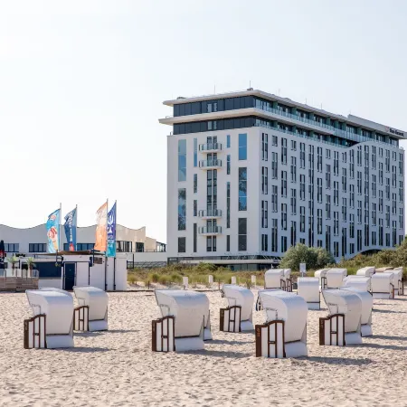 Aja Warnemünde