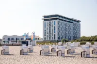 Aja Warnemünde Отели в г. Варнемюнде