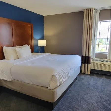 Comfort Inn Bessemer Birmingham South