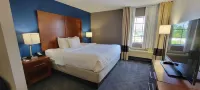 Comfort Inn Bessemer Birmingham South Các khách sạn ở Bessemer
