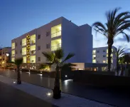 Ibiza Sun Apartments Hotels near Platja de ses Figueretes