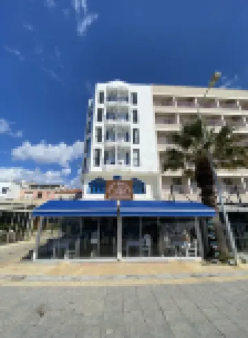 Marin Hotel