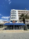 Marin Hotel Hotels in der Nähe von Çeşme Çiçek Pasajı