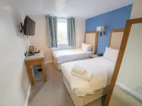 The Waterside Hotel and Leisure Club Hotels near Didsbury
