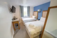 The Waterside Hotel and Leisure Club