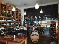 Hotel LIS Baixa - bar