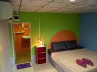Cat Bungalow