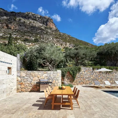 Villa Adagio