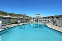 Days Inn by Wyndham Novato/San Francisco Hotels in Novato