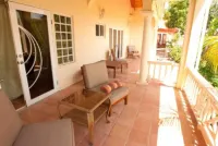 Coconut Tree Villa Hotels in Parham Town