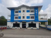 Enriquez Hotel Hotels near Kservico Balanga Branch