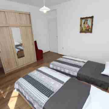 Apartment Dina Rooms