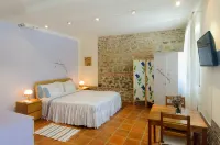 B&B la Fenice Hotels in Montescudo