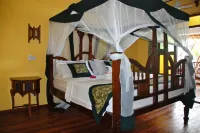 Zanzibar House Boutique Hotel Hotels in Kaskazini A