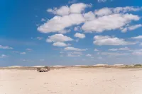 Mansomar - Beach