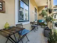 House Sao Bento Hotels near Estrela Garden