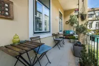 House Sao Bento
