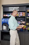Candlewood Suites San Antonio Airport