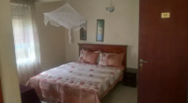 Namirembe Guesthouse Kampala - Pensions