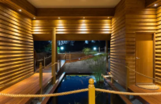 ザ スワン バレー リトリート