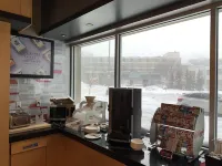 Aloft Montreal Airport Отели в г. Дорваль