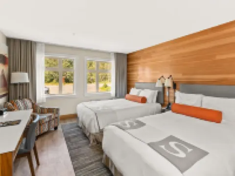 Sproat Lake Landing Resort Hotels in Alberni-Clayoquot