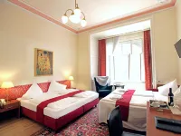 Hpa Hotel Andreas Hotel a 
